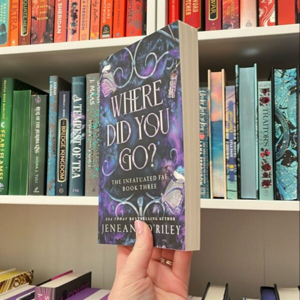 Where Did You Go? (Deluxe Edition) - Image 2