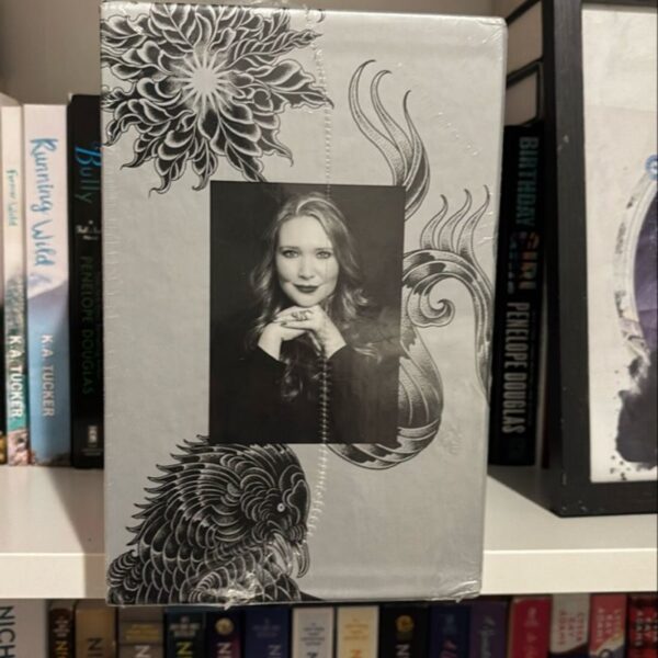 A Court of Thorns and Roses Box Set - Image 2