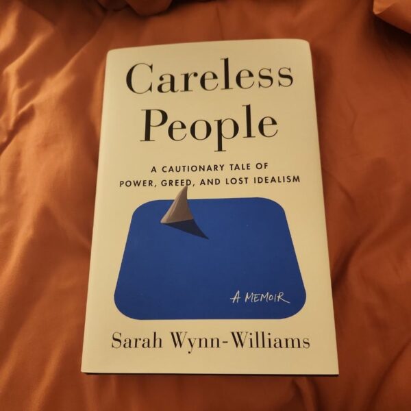 Careless People