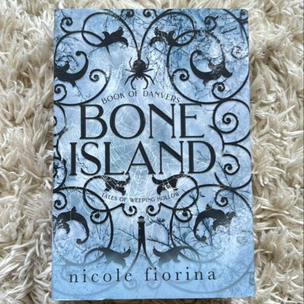 Bone Island