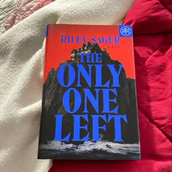 The Only One Left
