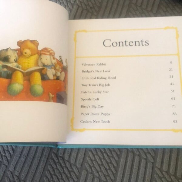5-Minute Good Night Stories - Image 3