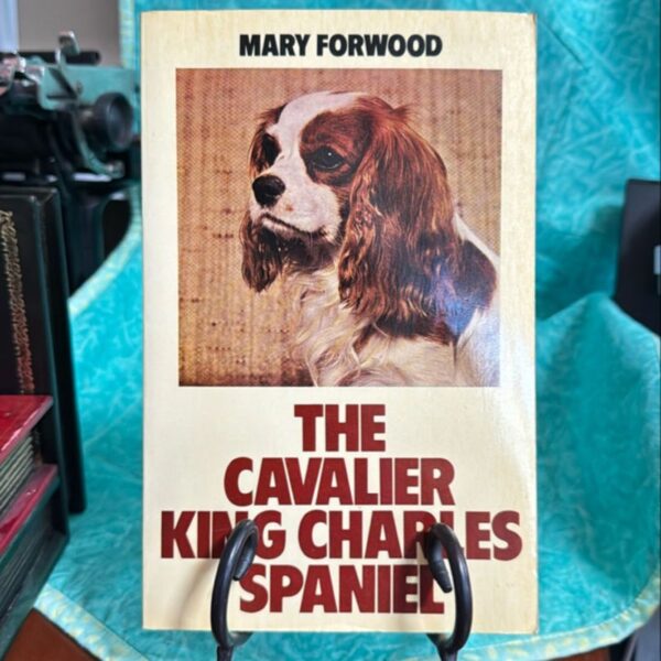 The Cavalier King Charles Spaniel