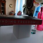 Finding Freedom - Image 3