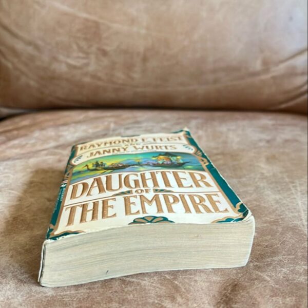 Daughter of the Empire - Image 3