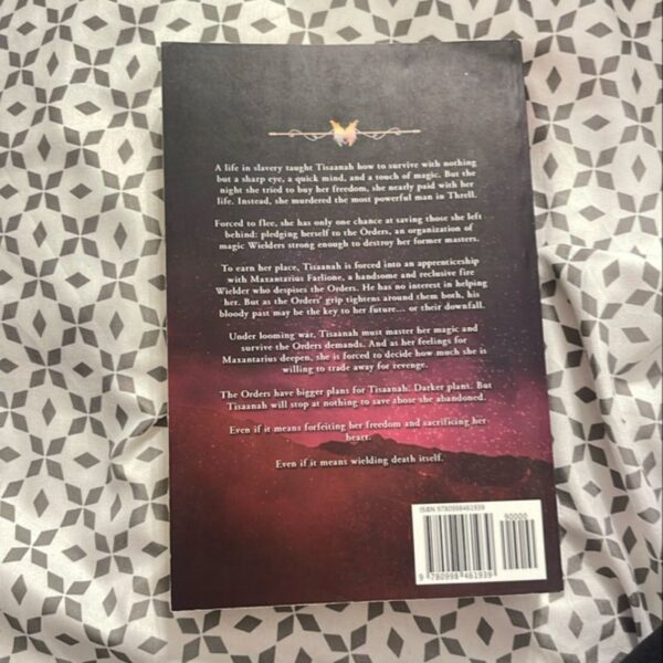 Daughter of No Worlds - Image 3