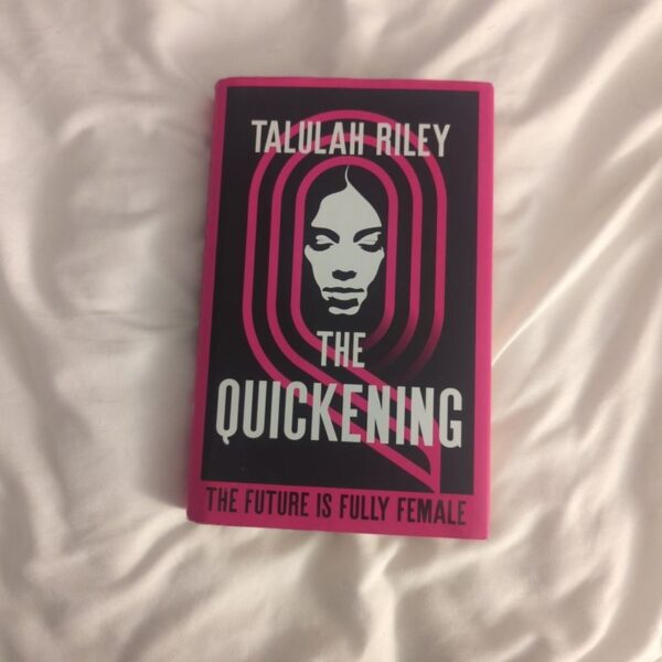 The Quickening