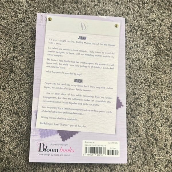 Love Redesigned - Image 2