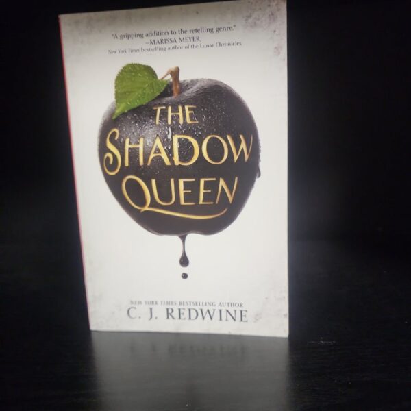 The Shadow Queen