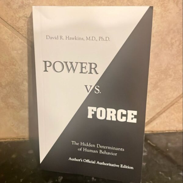 Power vs. Force