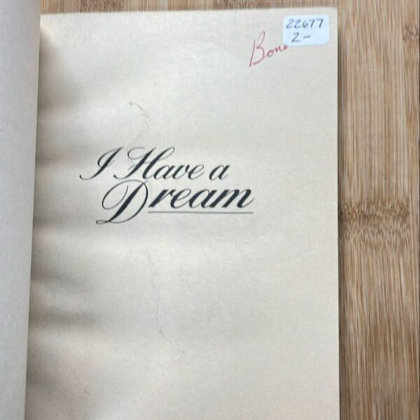 I Have a Dream - Image 3