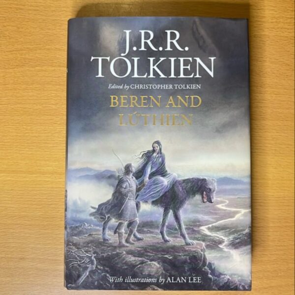 Beren and Luthien