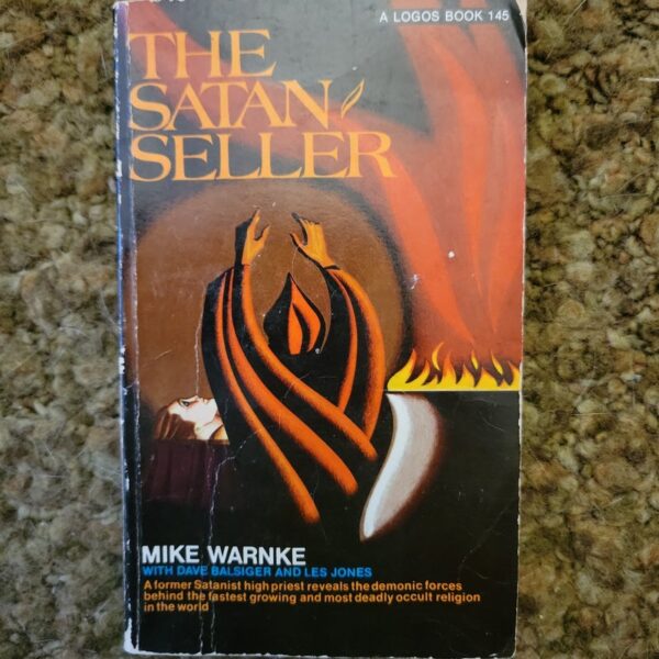 Satan-Seller