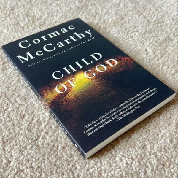 Child of God - Image 3