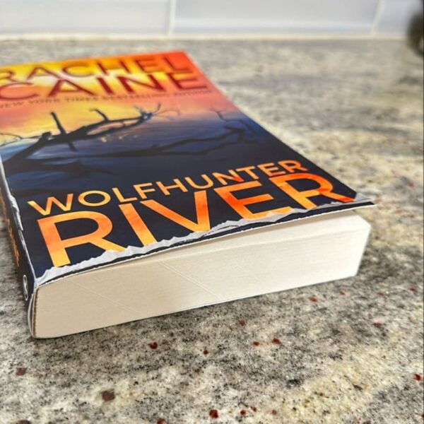 Wolfhunter River - Image 2
