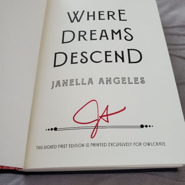 Where Dreams Descend - Image 2