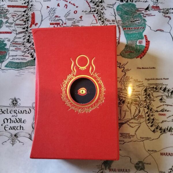 The Lord of the Rings