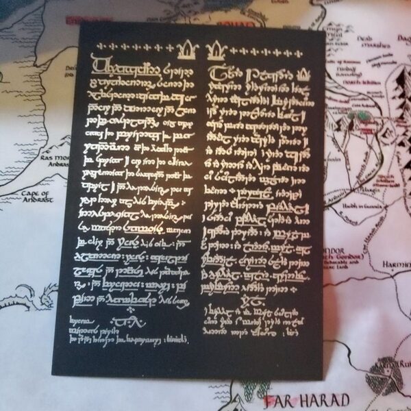 The Lord of the Rings - Image 3