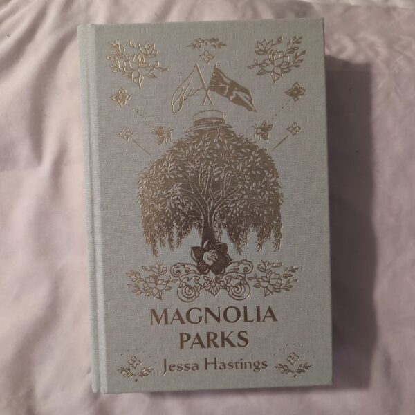 Magnolia Parks special edition