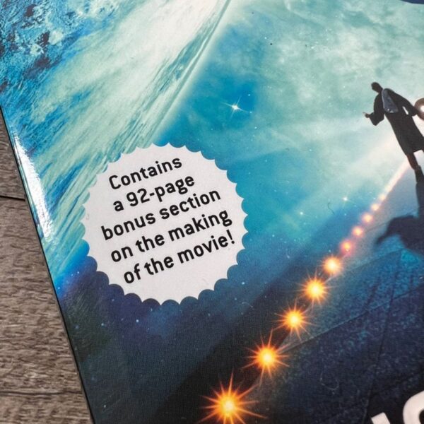 The Hitchhiker's Guide to the Galaxy - Image 3
