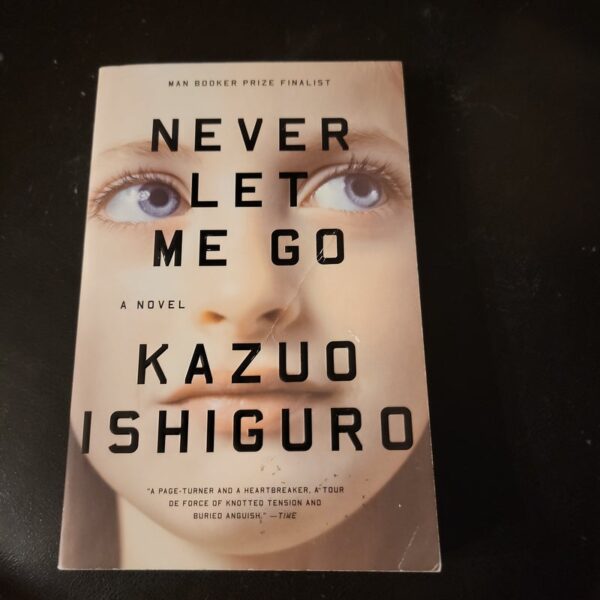 Never Let Me Go