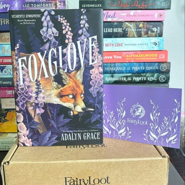 Foxglove