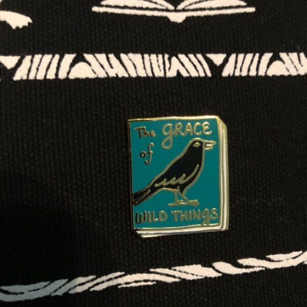 Owlcrate Jr. pin set and banner - Image 3