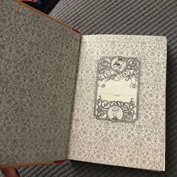 A Series of Unfortunate Events #6: the Ersatz Elevator - Image 3