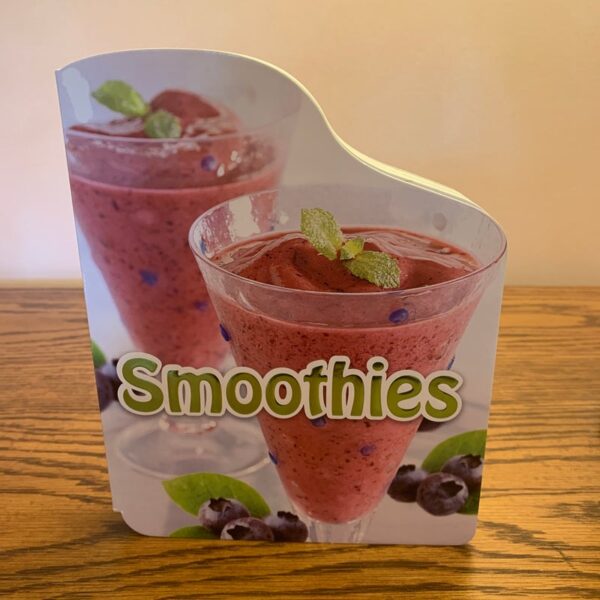Smoothie Recipes Bundle - Image 3