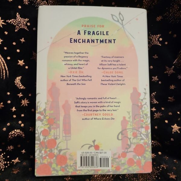 A Fragile Enchantment