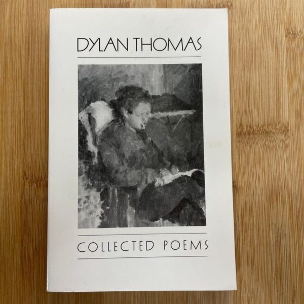 Collected Poems