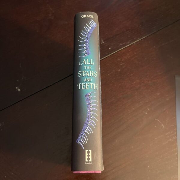 All the Stars and Teeth - Image 3