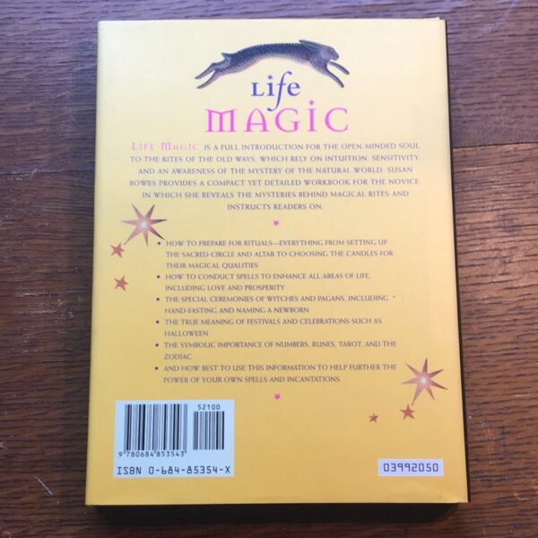 Life Magic - Image 2