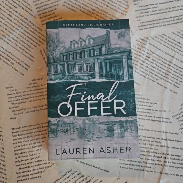 Final Offer
