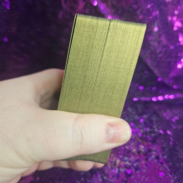 The Practical Witch's Spell Deck - Image 3