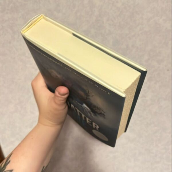 Shatter Me - Image 3