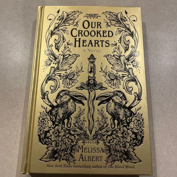 Our Crooked Hearts (Bookish Box Special Edition)