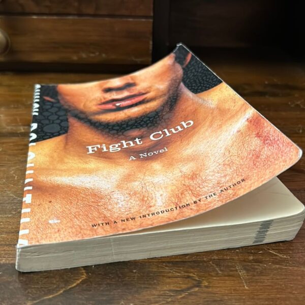 Fight Club - Image 4