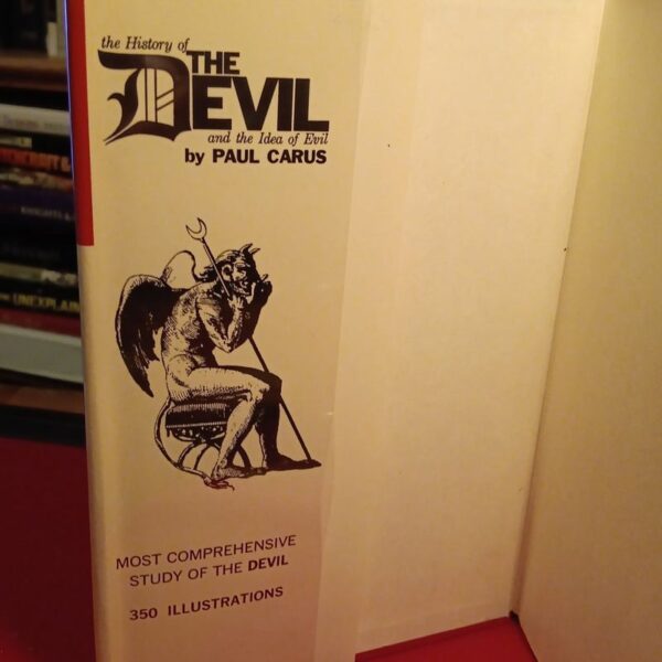 The History of the Devil and the Idea of Evil - Image 4