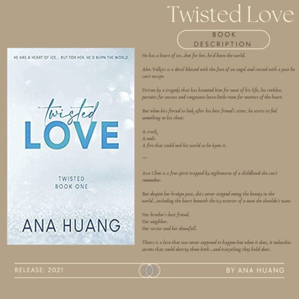 Twisted Love - Image 2