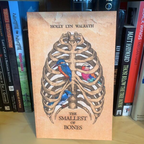 The Smallest of Bones