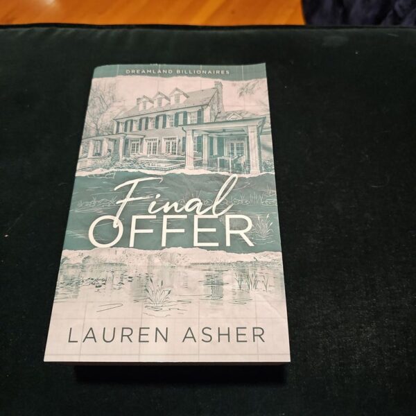 Final Offer