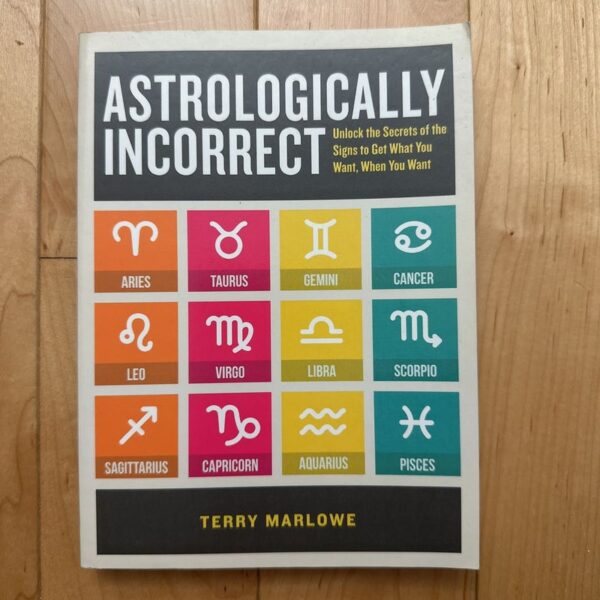 Astrologically Incorrect