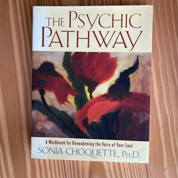 The Psychic Pathway