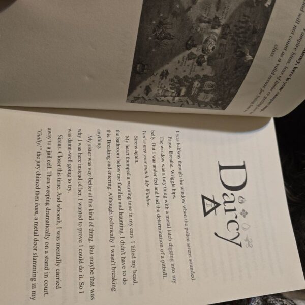 Zodiac Academy - Image 3