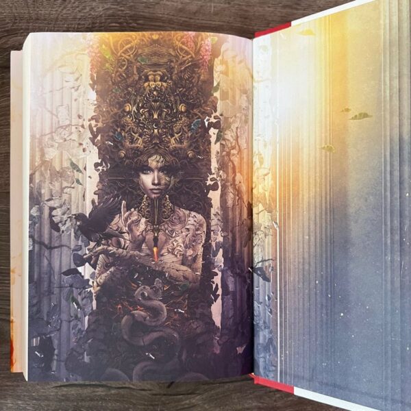 Crescent City Trilogy - Image 5