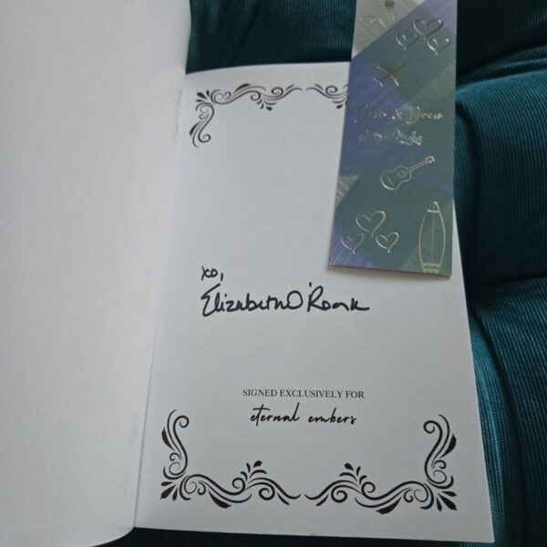 A Deal with the Devil + The Devil and the Deep Blue Sea (Eternal Embers Special Edition) - Image 3