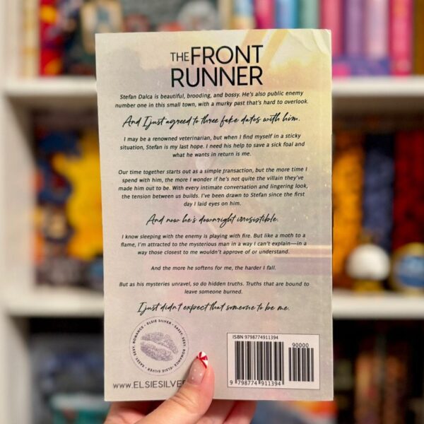 The Front Runner - Image 3