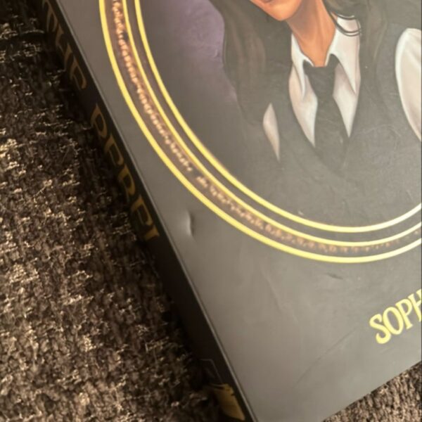 Kingmakers Bookish Box Set - Image 4