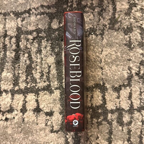 RoseBlood - Image 3